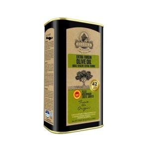 Ellora Farms Premium Extra Virgin Olive Oil 1L