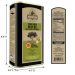 Ellora Farms Premium Extra Virgin Olive Oil 1L