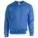 Gildan Men's Softstyle Crewneck Sweatshirt - Military Green