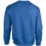 Gildan Men's Softstyle Crewneck Sweatshirt - Military Green