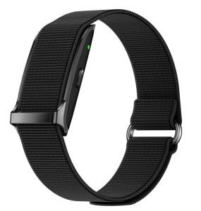 Smart Fitness Tracker Band with Heart Rate Monitor