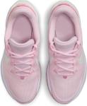 Nike Kids' Young Athletes Shoe, Pink Summit White