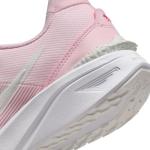 Nike Kids' Young Athletes Shoe, Pink Summit White