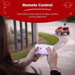 Land Rover 12V Ride On Car Toy for Kids