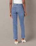 Gloria Vanderbilt Women's High Rise Tapered Jeans