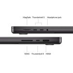 Apple 2024 MacBook Pro, M4 Max, 16.2" Display