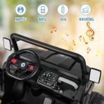 OLA KIDS 12V Off-Road Kids Ride On Car