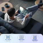 14" Android Tablet, 16GB RAM, 256GB Storage