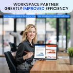 14" Android Tablet, 16GB RAM, 256GB Storage