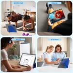 14" Android Tablet, 16GB RAM, 256GB Storage