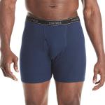Hanes Men’s Cool Dri Briefs, 6-Pack Assorted
