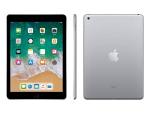 Apple iPad WiFi 128GB - Space Gray