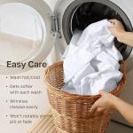 Luxury 1000 Thread Count King Size Sheets Set