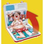 Operation Electronic Board Game with Carrying Case