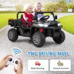 OLA KIDS 12V Off-Road Kids Ride On Car