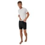 Hanes Men's Comfortable Cotton Boxers, 5 Pack