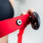 MYZONE MZ-3 Heart Rate Monitor & Activity Tracker