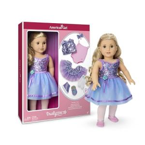 American Girl Truly Me Doll & Dance Set