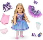 American Girl Truly Me Doll & Dance Set