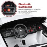 Land Rover 12V Ride On Car Toy for Kids