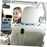 ASAKKURA Car Hook for Easy Vehicle Organization