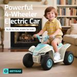 Gotrax RT1 Toddler Ride-On Electric Vehicle