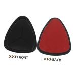 SEWOART 20Pcs Mini Car Hooks for Easy Organization