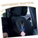 ASAKKURA Car Hook for Easy Vehicle Organization