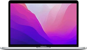 Apple MacBook Pro 2022 with M2 Chip, 13