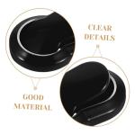 ASAKKURA Car Hook for Easy Vehicle Organization