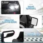 OLA KIDS 12V Off-Road Kids Ride On Car