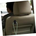 ASAKKURA Car Hook for Easy Vehicle Organization