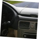 SEWOART 20Pcs Mini Car Hooks for Easy Organization