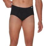 Hanes Men's 6-Pack No Ride Up Briefs