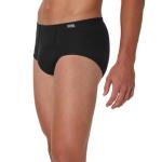 Hanes Men's 6-Pack No Ride Up Briefs