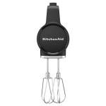 KitchenAid Go Cordless Hand Mixer - Black Matte