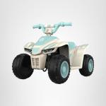 Gotrax RT1 Toddler Ride-On Electric Vehicle
