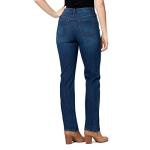 Gloria Vanderbilt Women's Classic Straight Leg Jeans