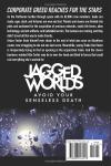 Jagged Worlds Adventure Game