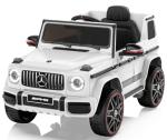 Mercedes-Benz G63 Ride-On Car for Kids