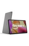 Amazon Fire Max 11 Tablet - 128GB, 14-Hour Battery