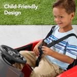 12V Electric Ride On Ford Mustang for Kids