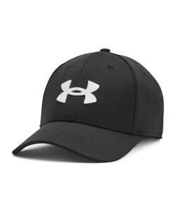 Under Armour Men's Blitzing 3.0 Cap - Black