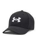 Under Armour Men's Blitzing 3.0 Cap - Black