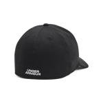 Under Armour Men's Blitzing 3.0 Cap - Black