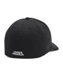 Under Armour Men's Blitzing 3.0 Cap - Black
