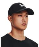 Under Armour Men's Blitzing 3.0 Cap - Black