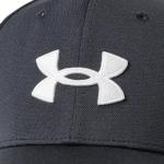 Under Armour Men's Blitzing 3.0 Cap - Black