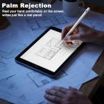 iPad Pencil Stylus with Fast Charging & Palm Rejection