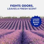 Lysol Toilet Bowl Cleaner Gel, Lavender Scent, 24 oz